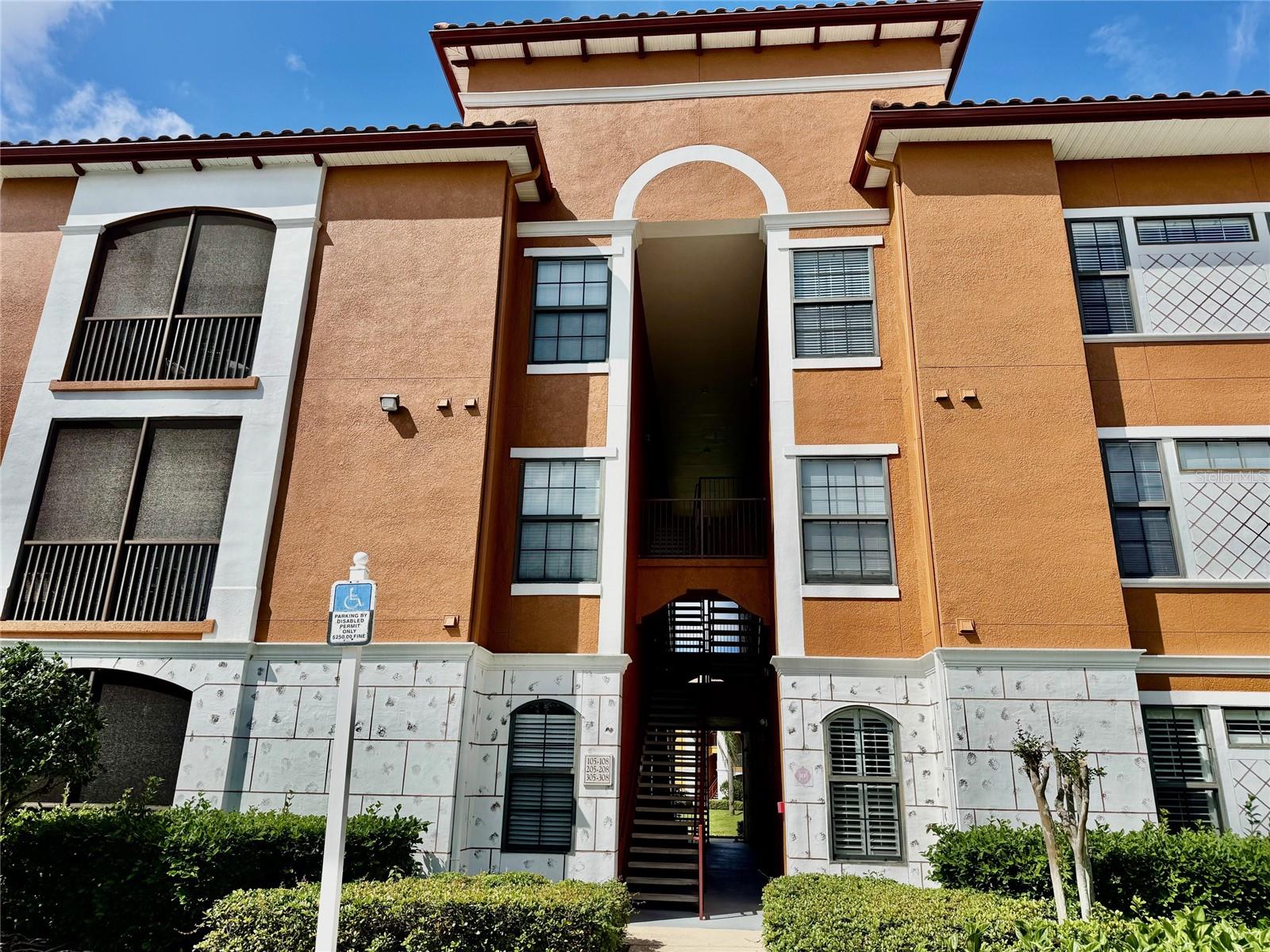 8325 38TH STREET CIR E #107, SARASOTA, FL, 34243