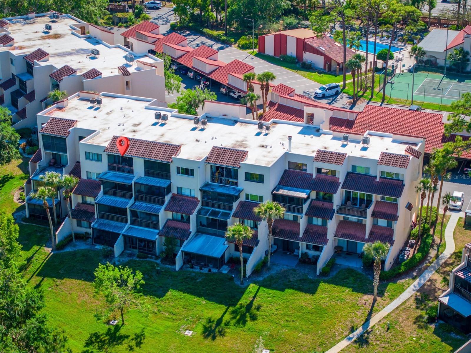1162 CARMEL CIR #440, CASSELBERRY, FL, 32707