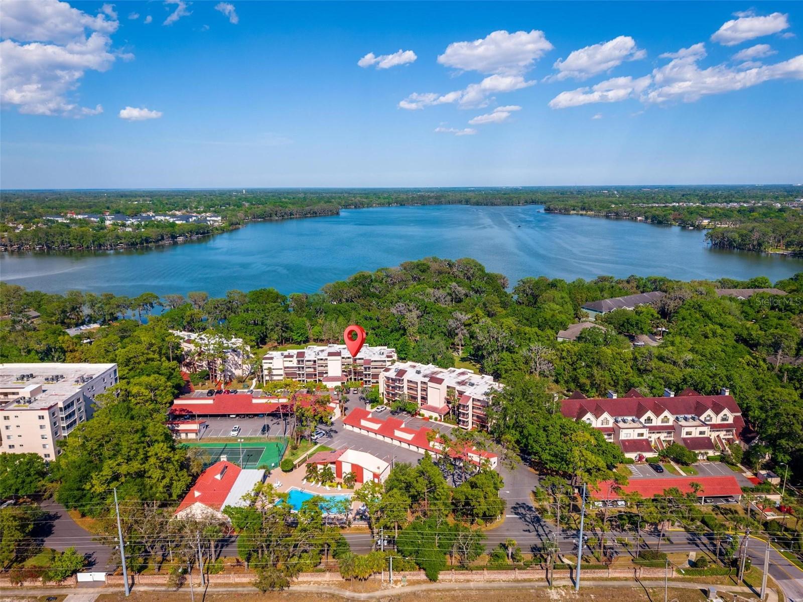 1162 CARMEL CIR #440, CASSELBERRY, FL, 32707