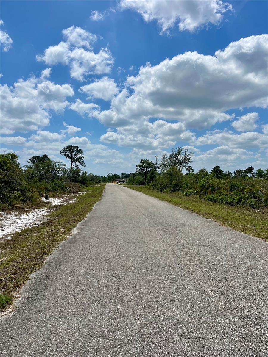 6761 SAN BENITO DR, SEBRING, FL, 33872