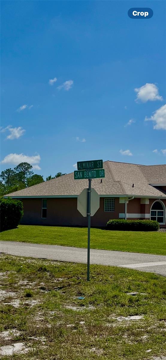 6761 SAN BENITO DR, SEBRING, FL, 33872
