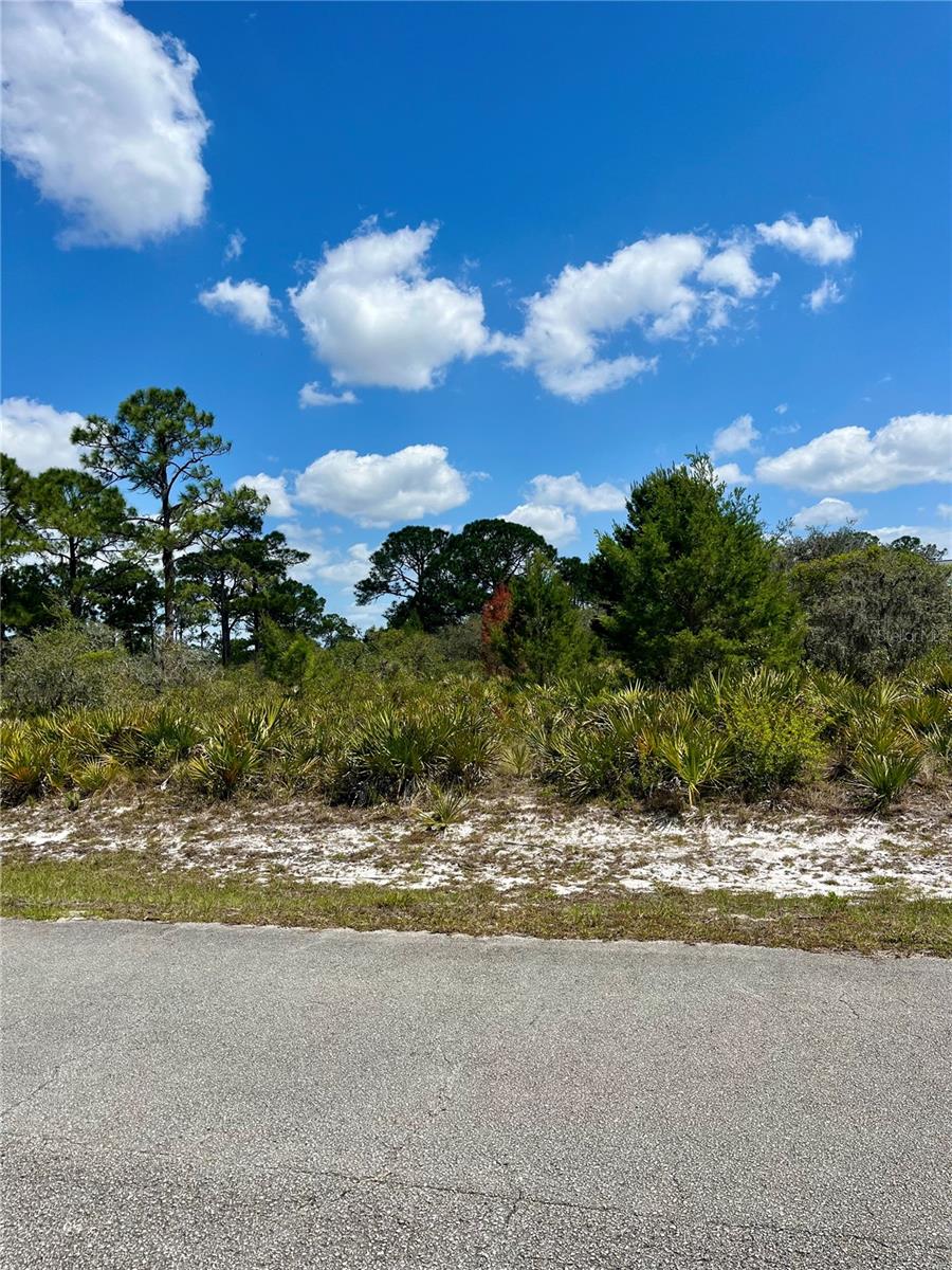 6761 SAN BENITO DR, SEBRING, FL, 33872