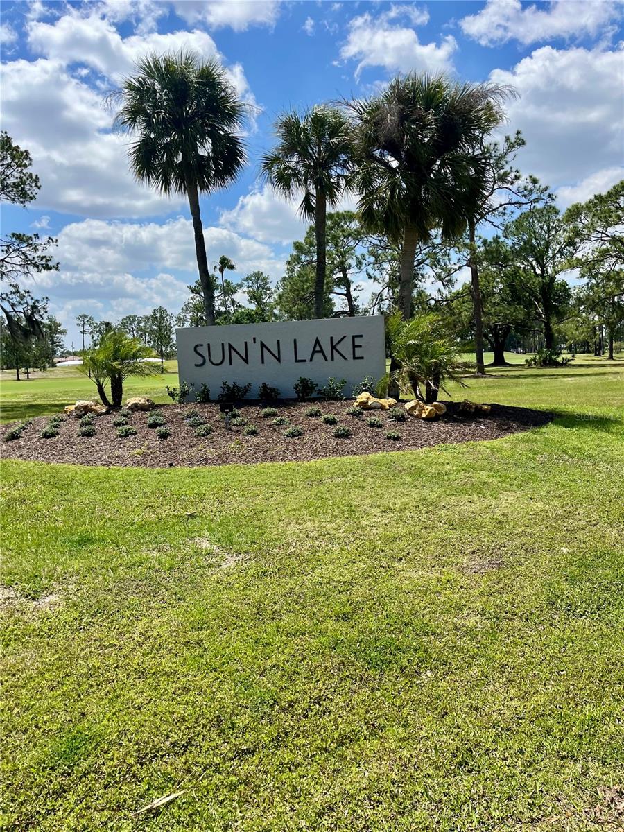 6761 SAN BENITO DR, SEBRING, FL, 33872