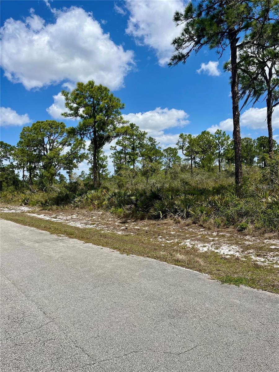 6761 SAN BENITO DR, SEBRING, FL, 33872