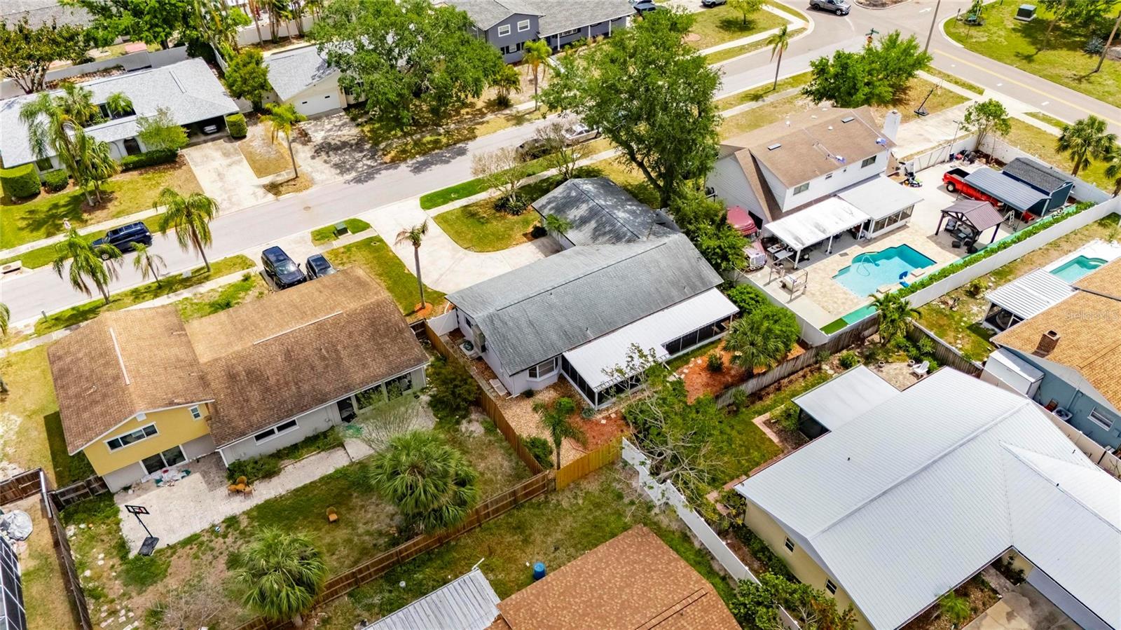 4704 TRAVERTINE DR, TAMPA, FL, 33615