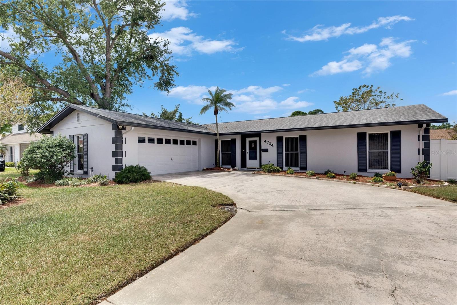4704 TRAVERTINE DR, TAMPA, FL, 33615