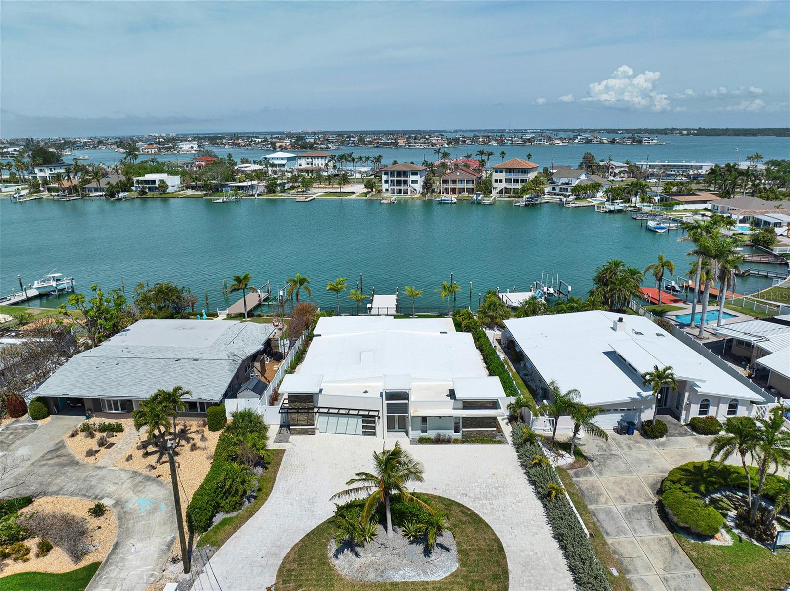 25 DOLPHIN DR, TREASURE ISLAND, FL, 33706