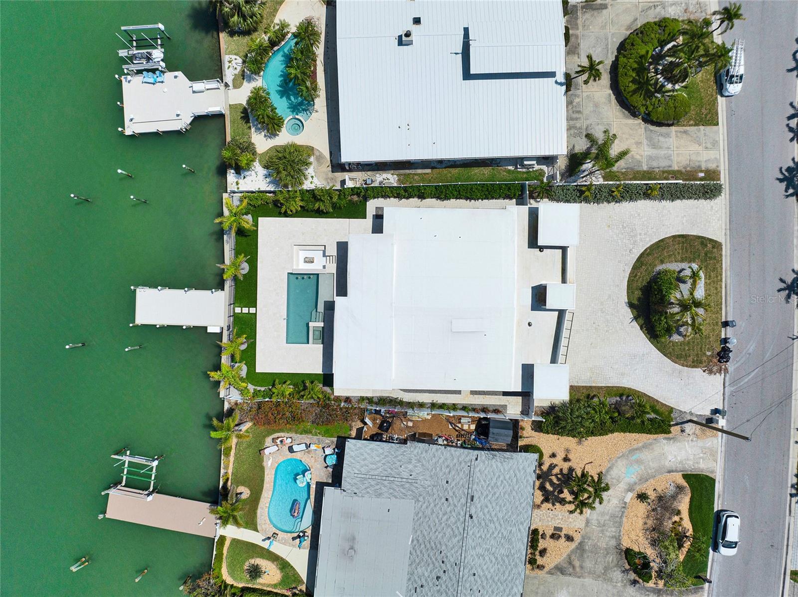 25 DOLPHIN DR, TREASURE ISLAND, FL, 33706