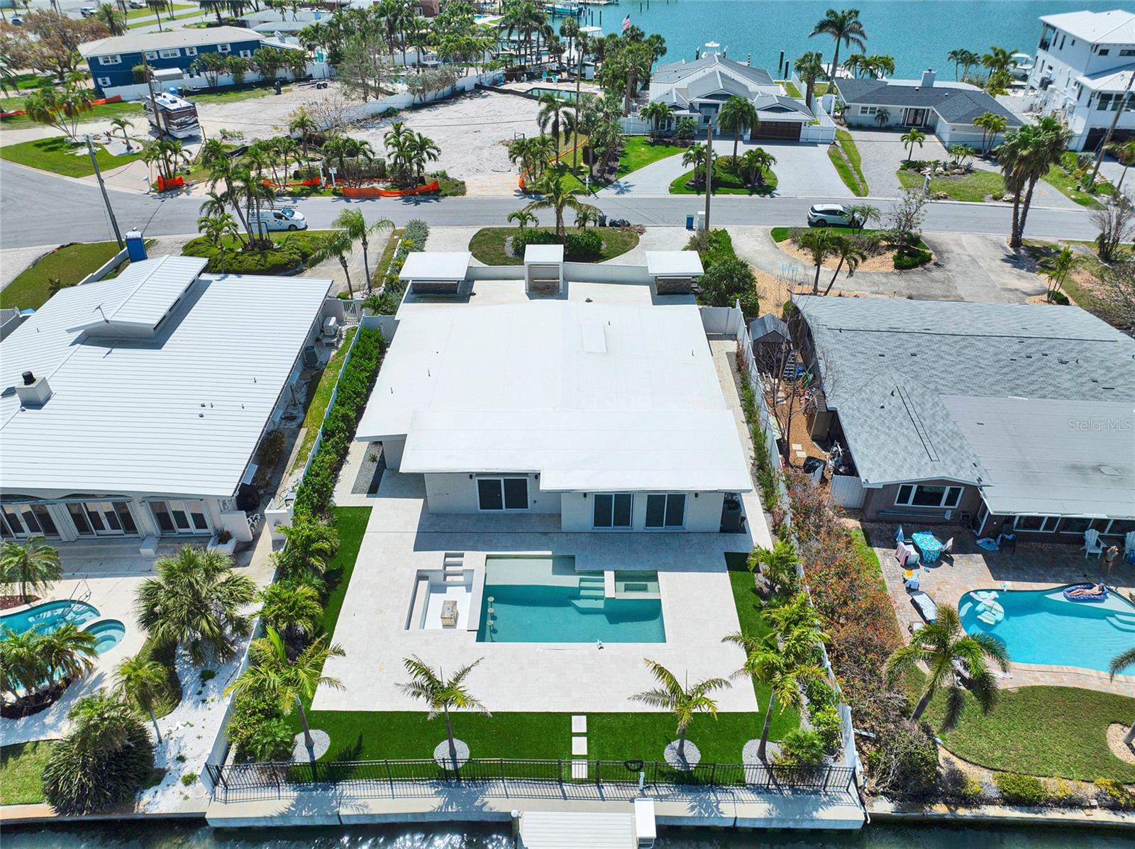 25 DOLPHIN DR, TREASURE ISLAND, FL, 33706