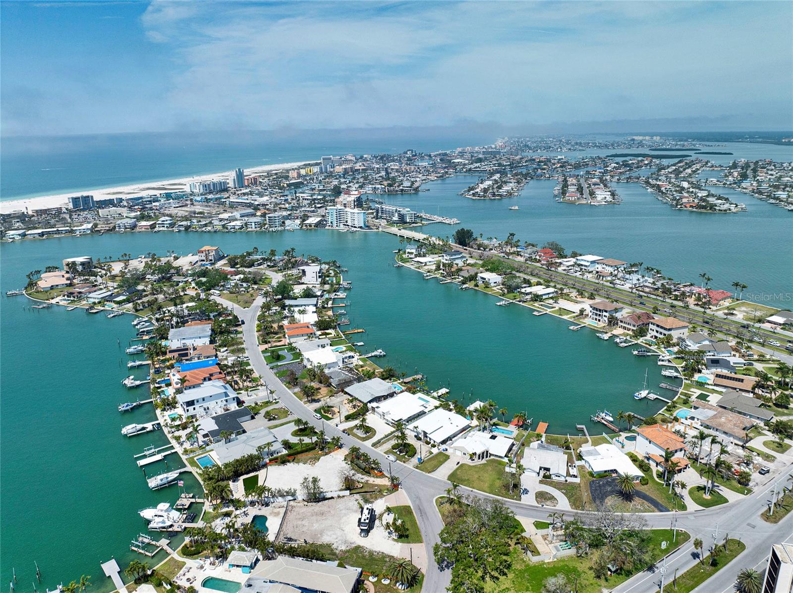 25 DOLPHIN DR, TREASURE ISLAND, FL, 33706