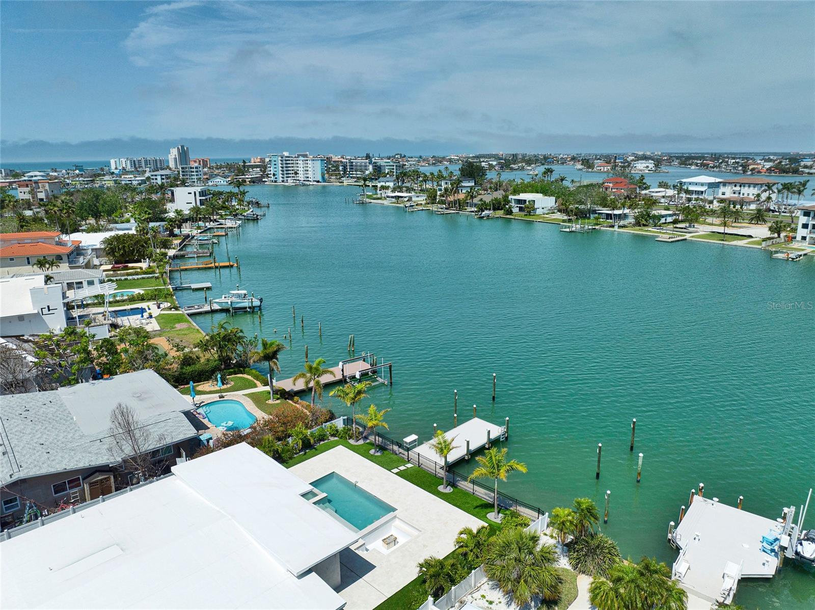 25 DOLPHIN DR, TREASURE ISLAND, FL, 33706
