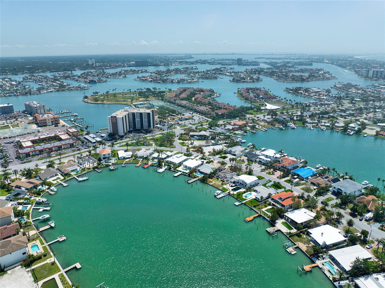 25 DOLPHIN DR, TREASURE ISLAND, FL, 33706