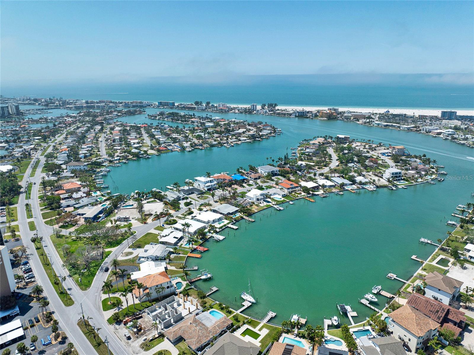 25 DOLPHIN DR, TREASURE ISLAND, FL, 33706