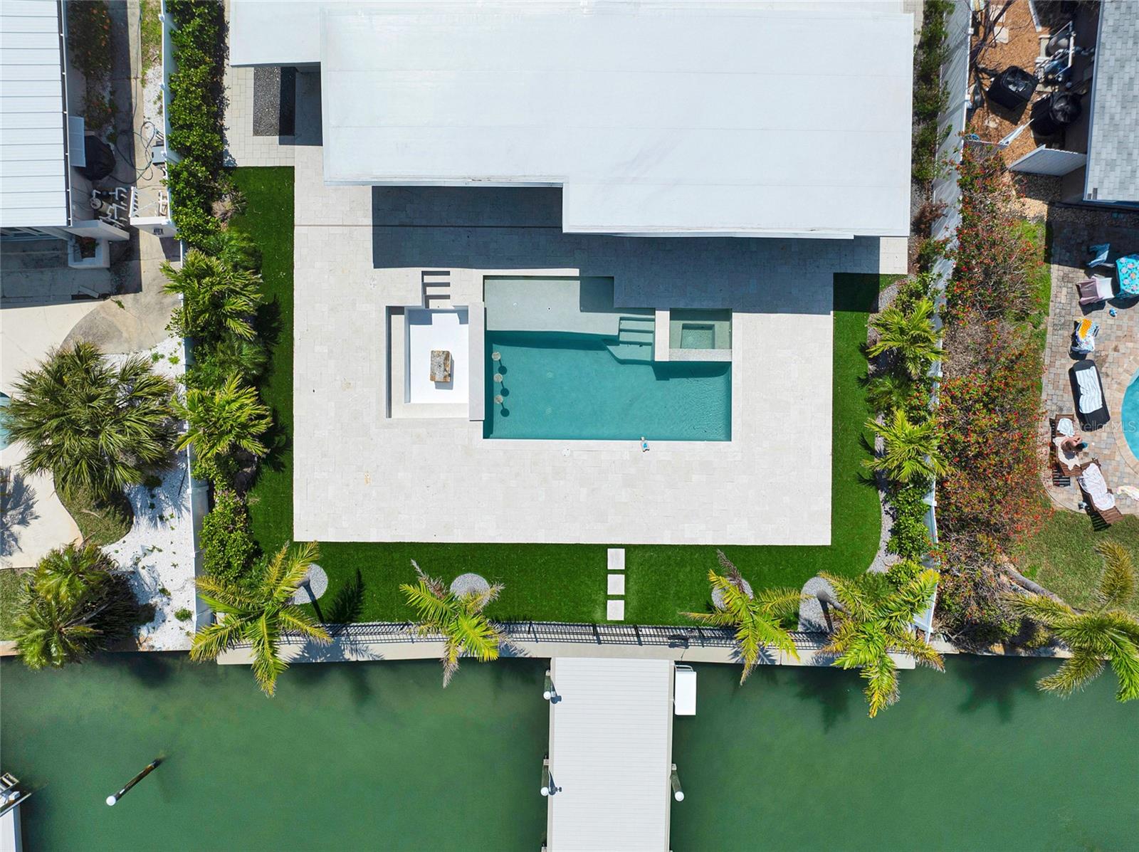 25 DOLPHIN DR, TREASURE ISLAND, FL, 33706