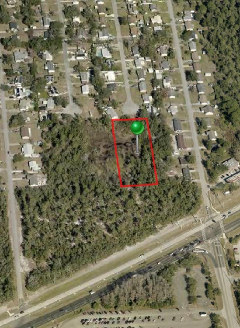NORTH AVE, DELAND, FL, 32724