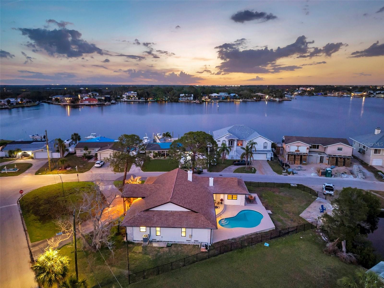 8136 BRIGHTON DR, PORT RICHEY, FL, 34668