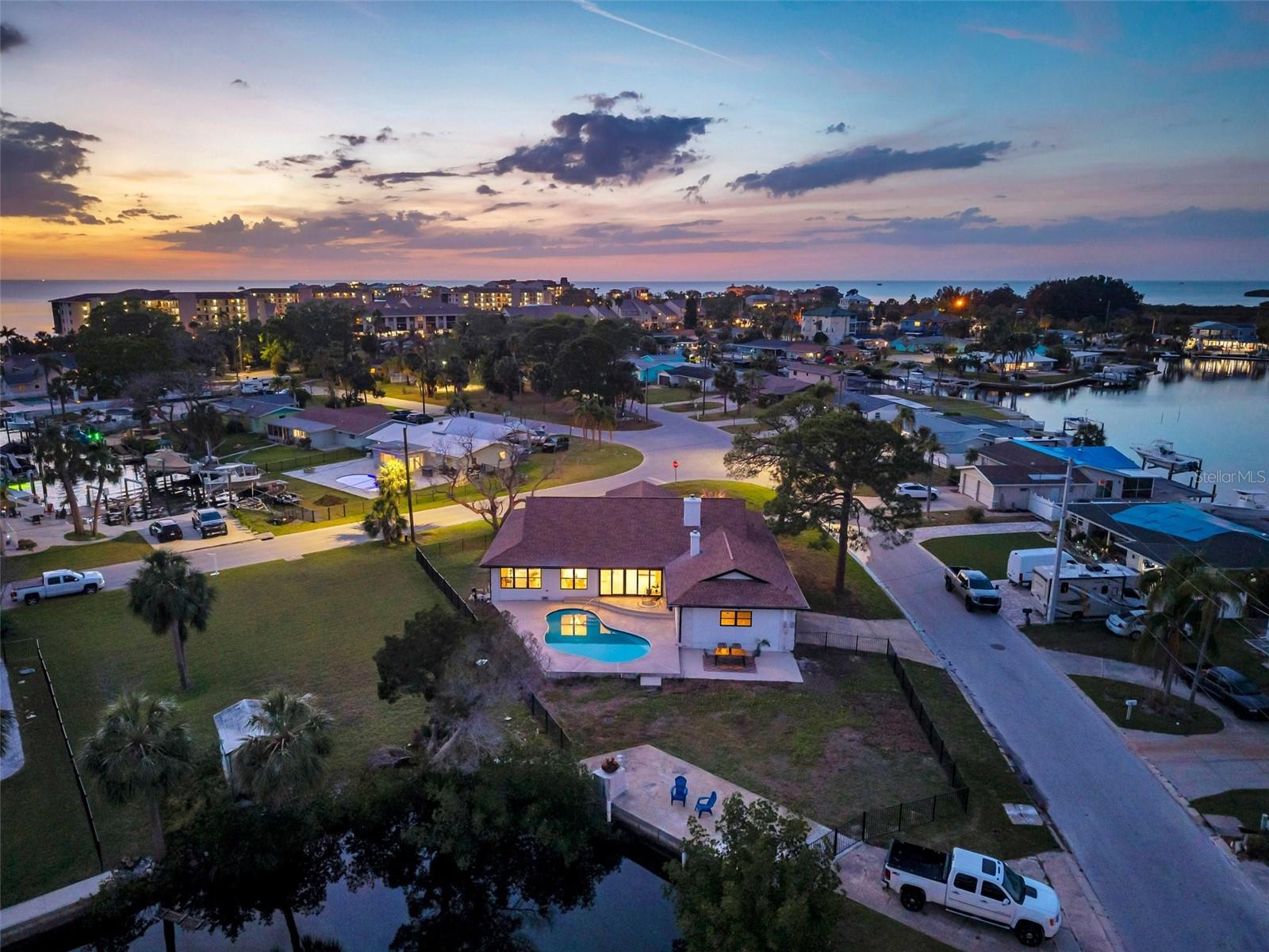 8136 BRIGHTON DR, PORT RICHEY, FL, 34668