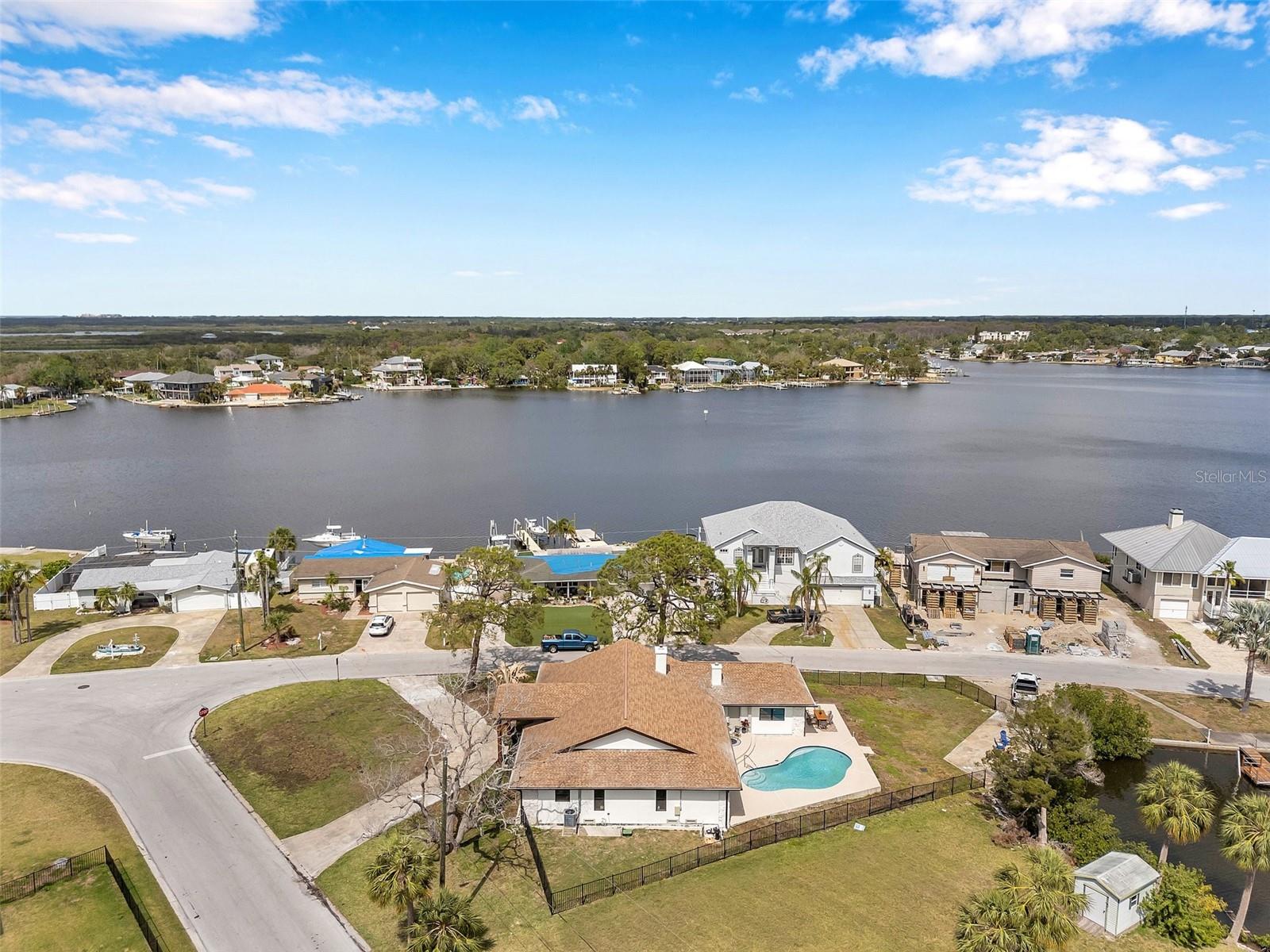 8136 BRIGHTON DR, PORT RICHEY, FL, 34668