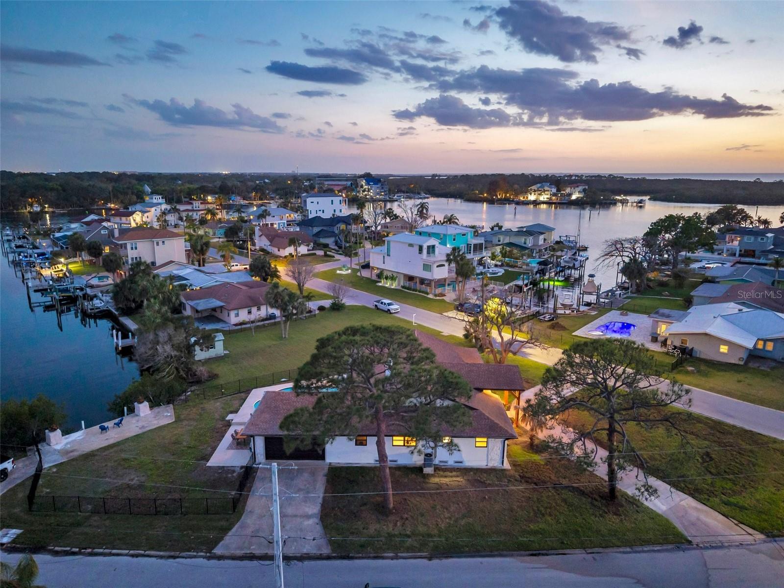 8136 BRIGHTON DR, PORT RICHEY, FL, 34668