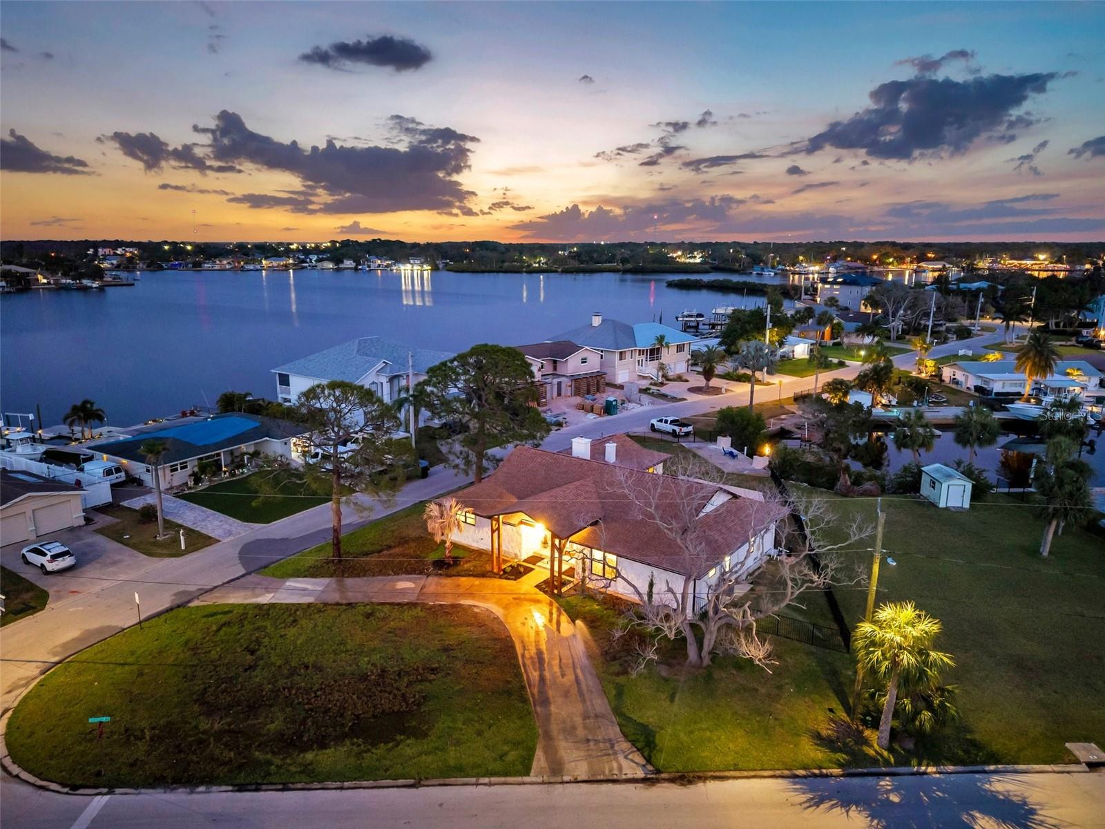 8136 BRIGHTON DR, PORT RICHEY, FL, 34668