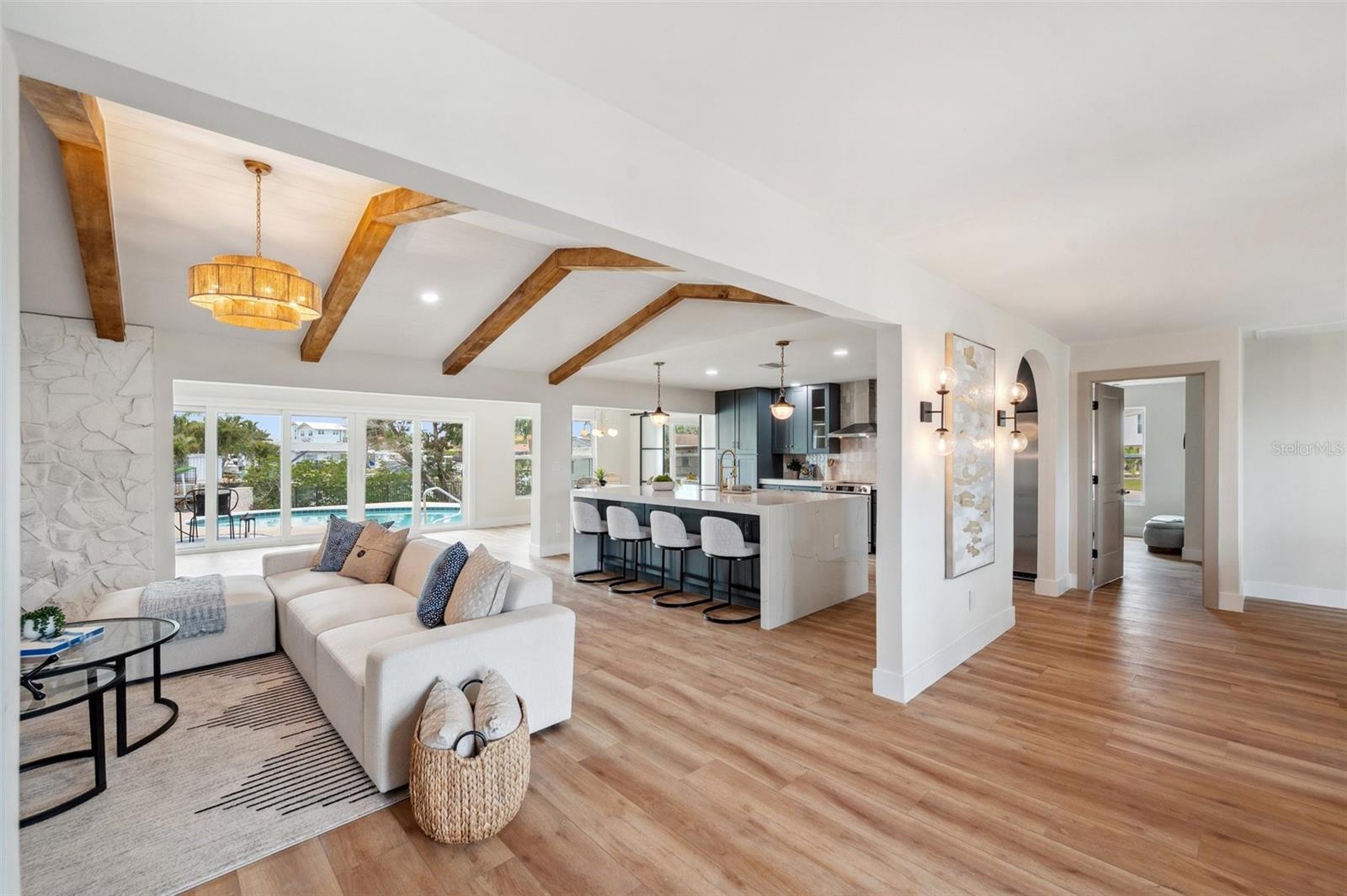 8136 BRIGHTON DR, PORT RICHEY, FL, 34668