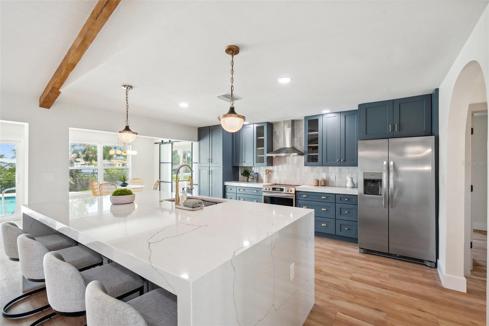 8136 BRIGHTON DR, PORT RICHEY, FL, 34668