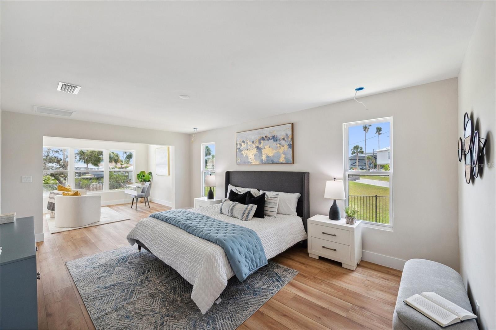 8136 BRIGHTON DR, PORT RICHEY, FL, 34668