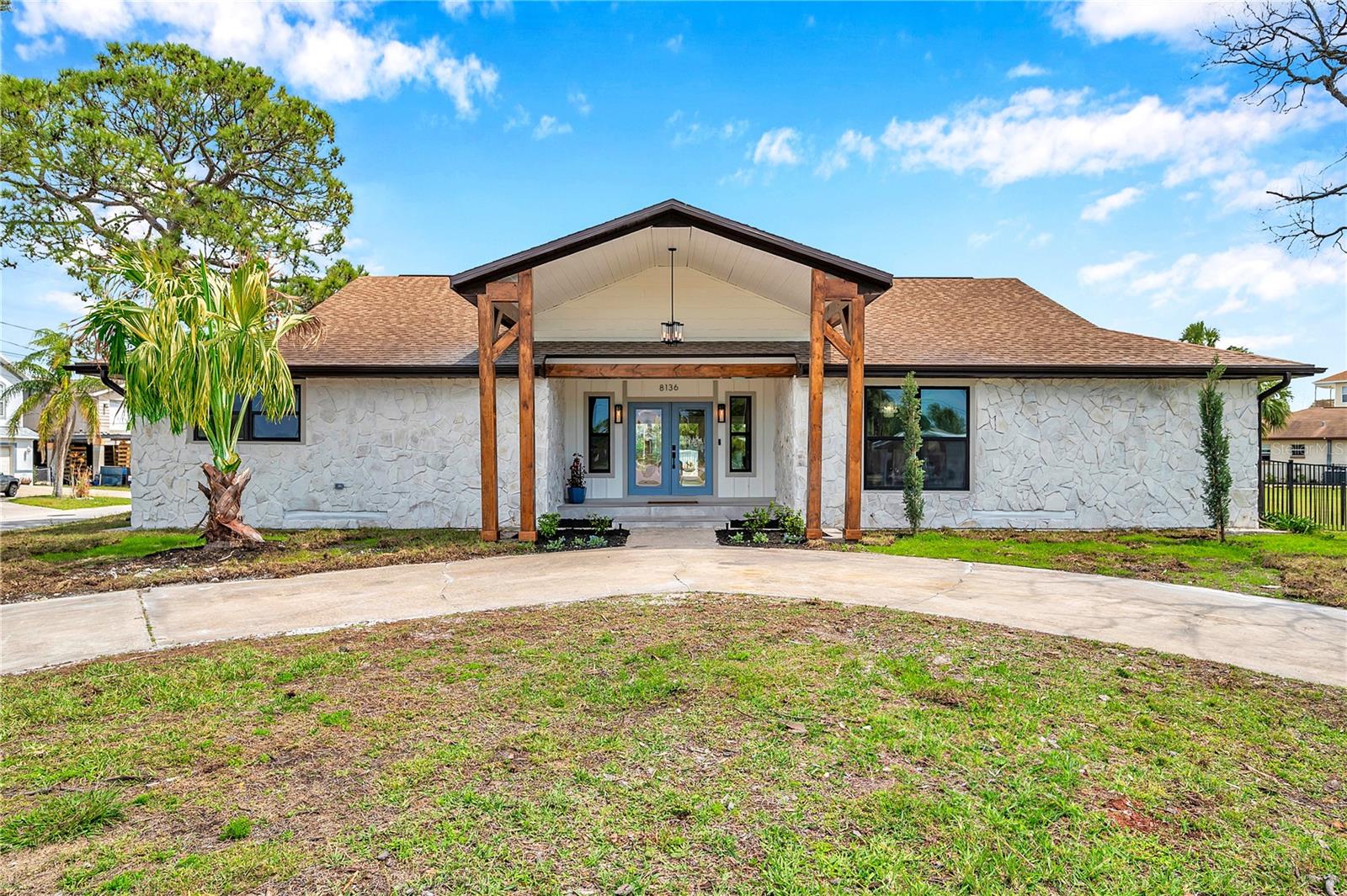 8136 BRIGHTON DR, PORT RICHEY, FL, 34668