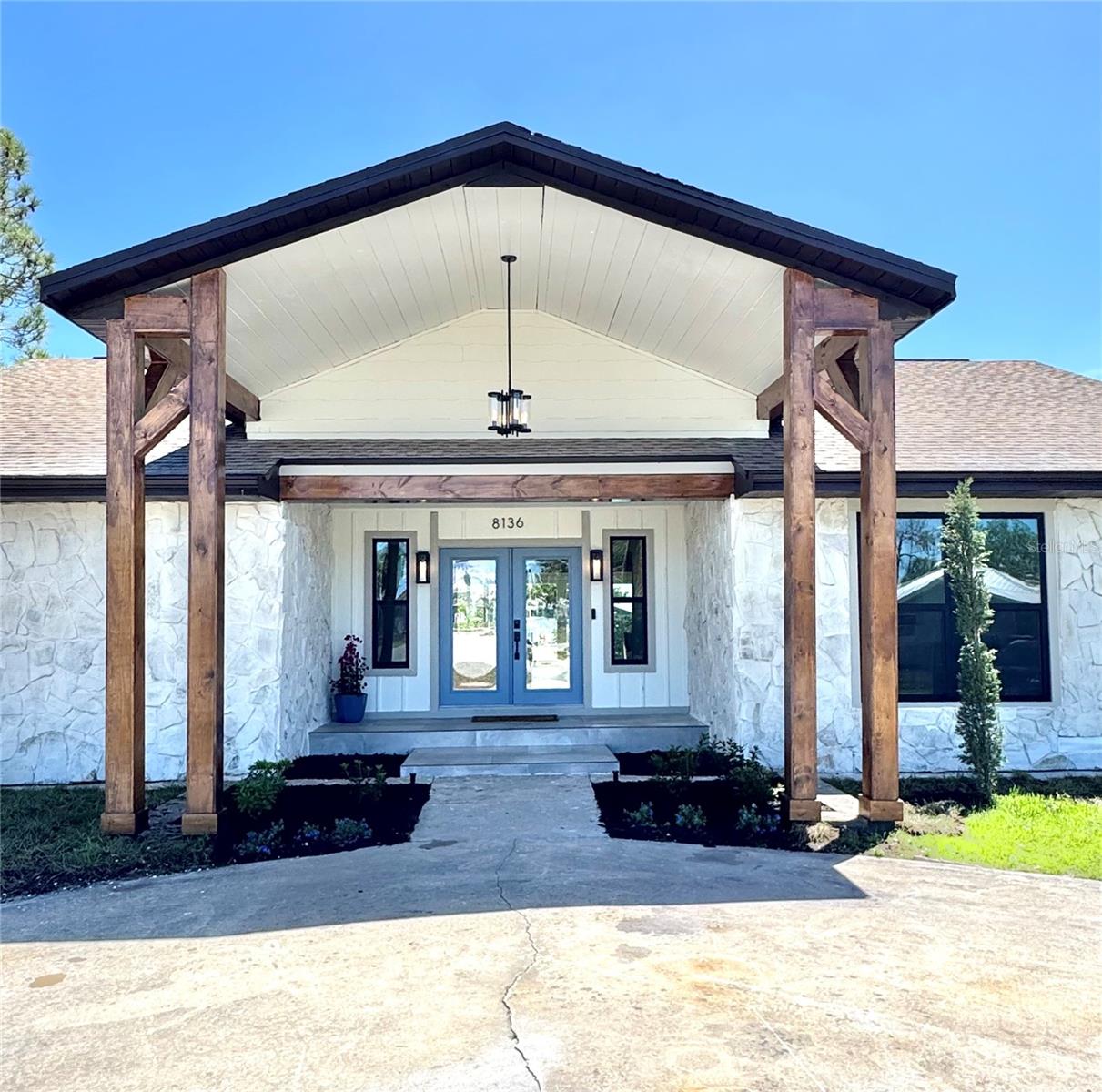 8136 BRIGHTON DR, PORT RICHEY, FL, 34668