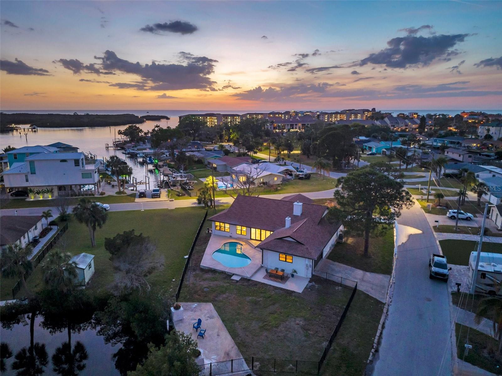 8136 BRIGHTON DR, PORT RICHEY, FL, 34668