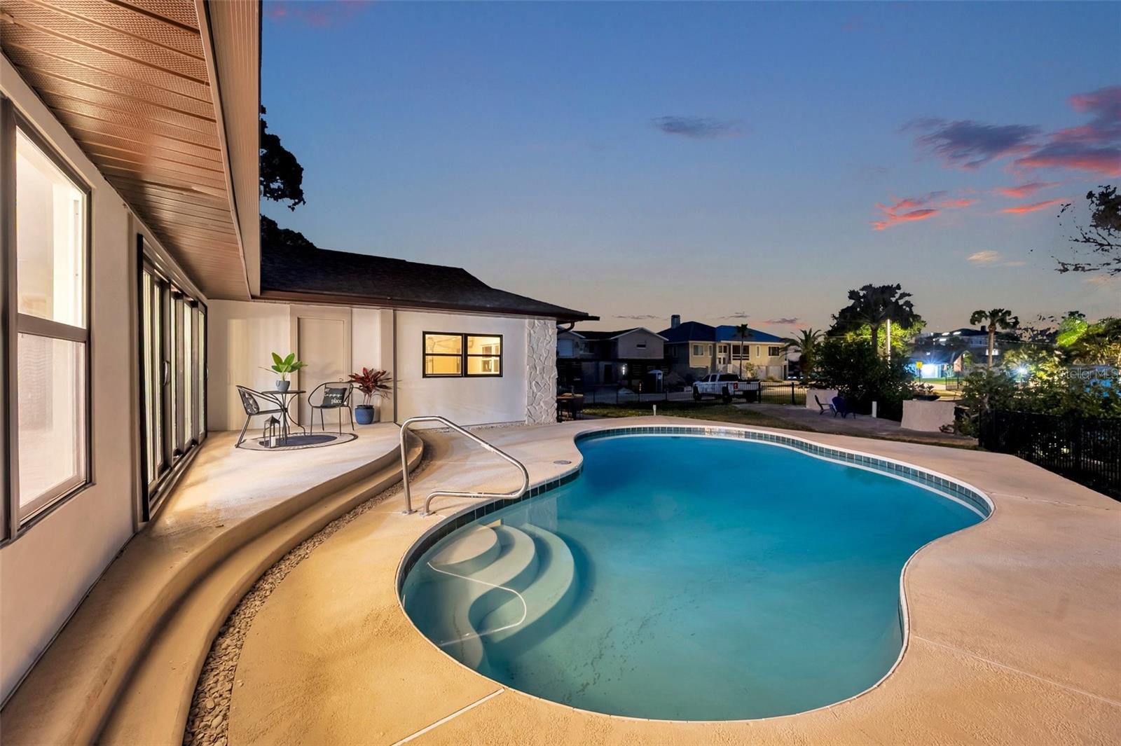 8136 BRIGHTON DR, PORT RICHEY, FL, 34668