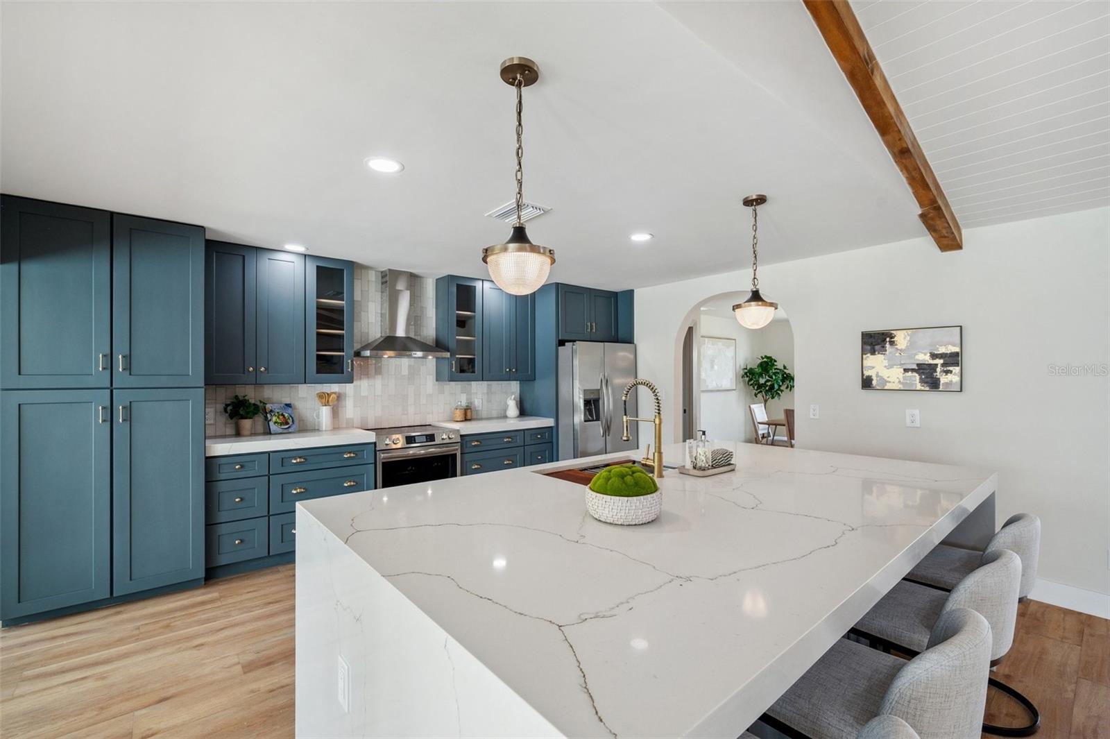 8136 BRIGHTON DR, PORT RICHEY, FL, 34668