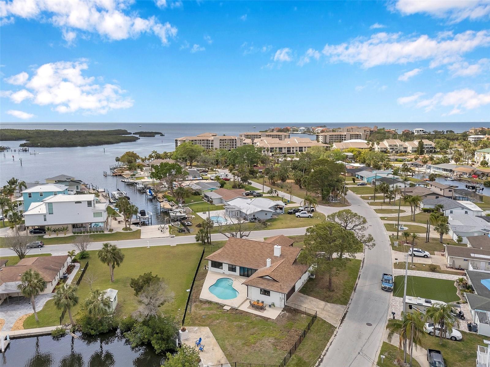 8136 BRIGHTON DR, PORT RICHEY, FL, 34668