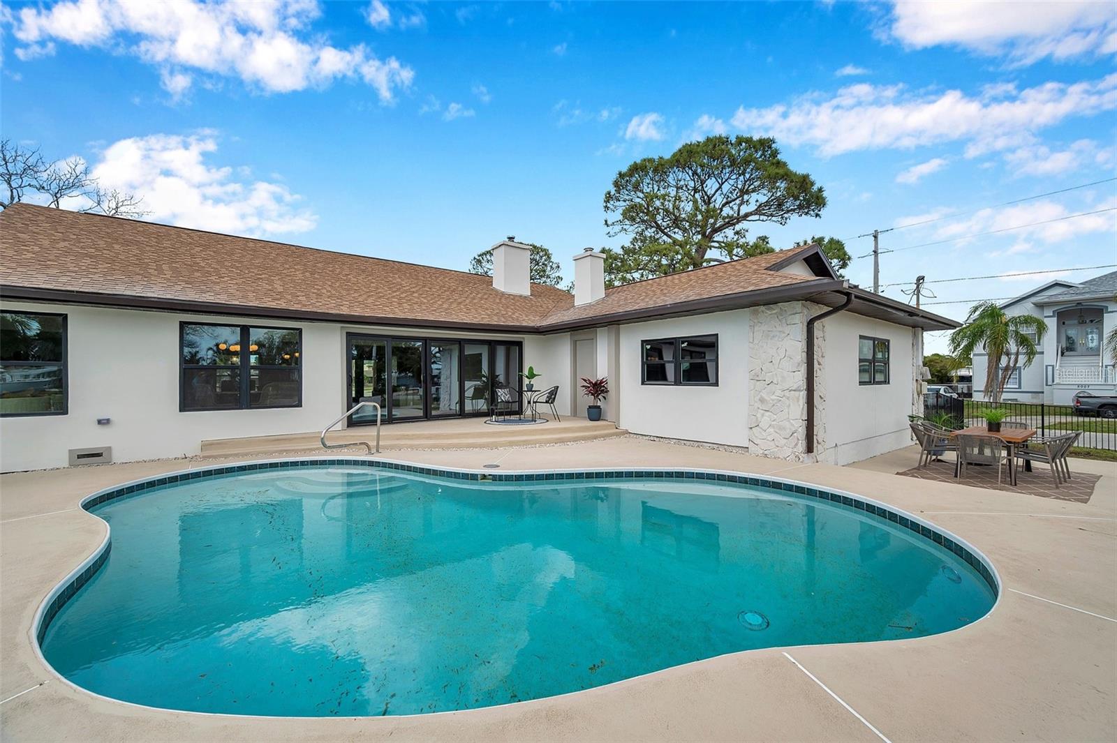 8136 BRIGHTON DR, PORT RICHEY, FL, 34668