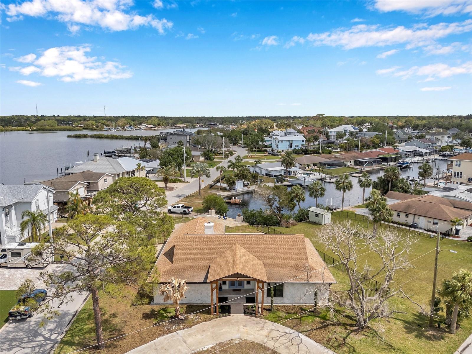 8136 BRIGHTON DR, PORT RICHEY, FL, 34668