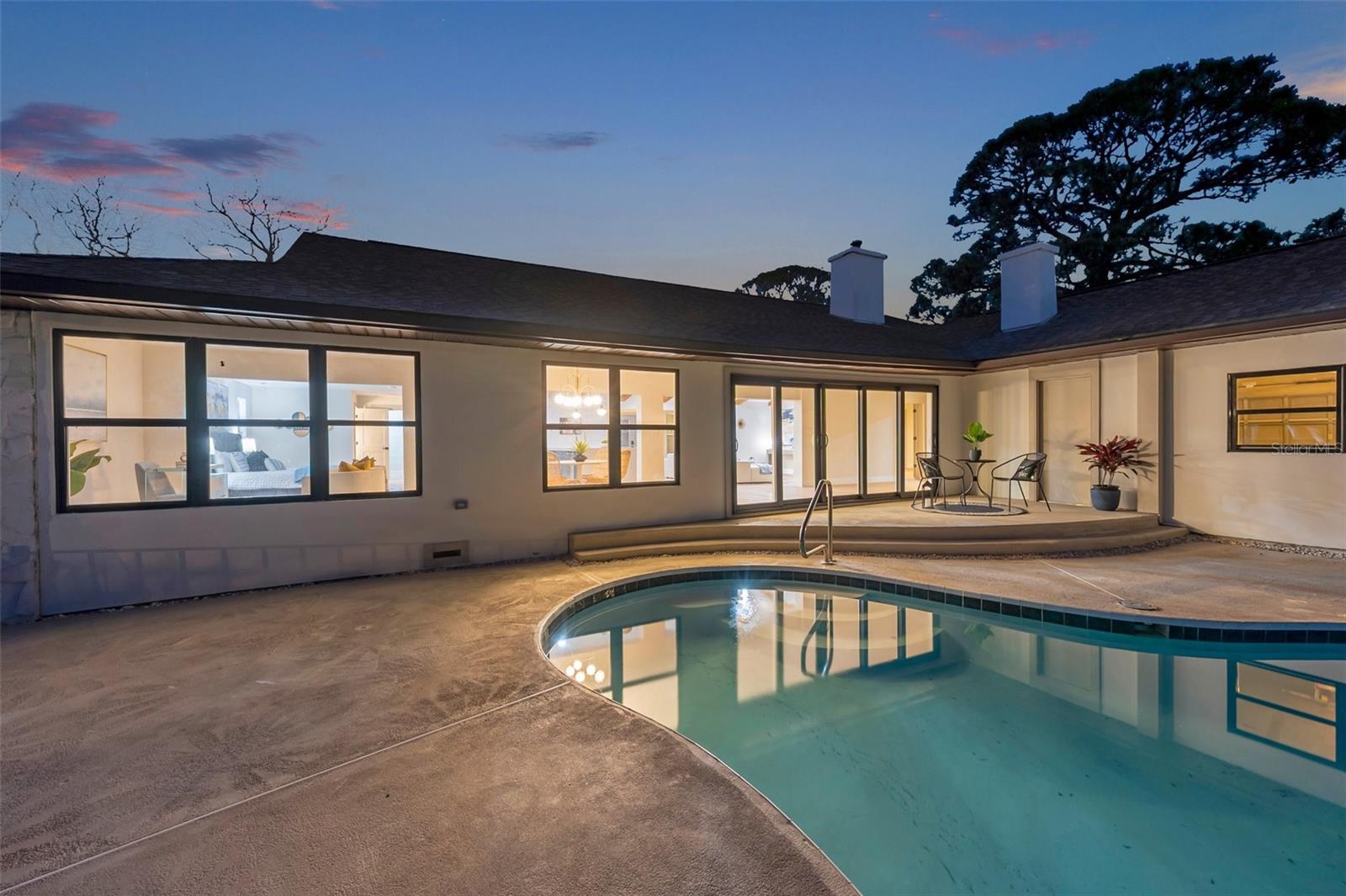 8136 BRIGHTON DR, PORT RICHEY, FL, 34668