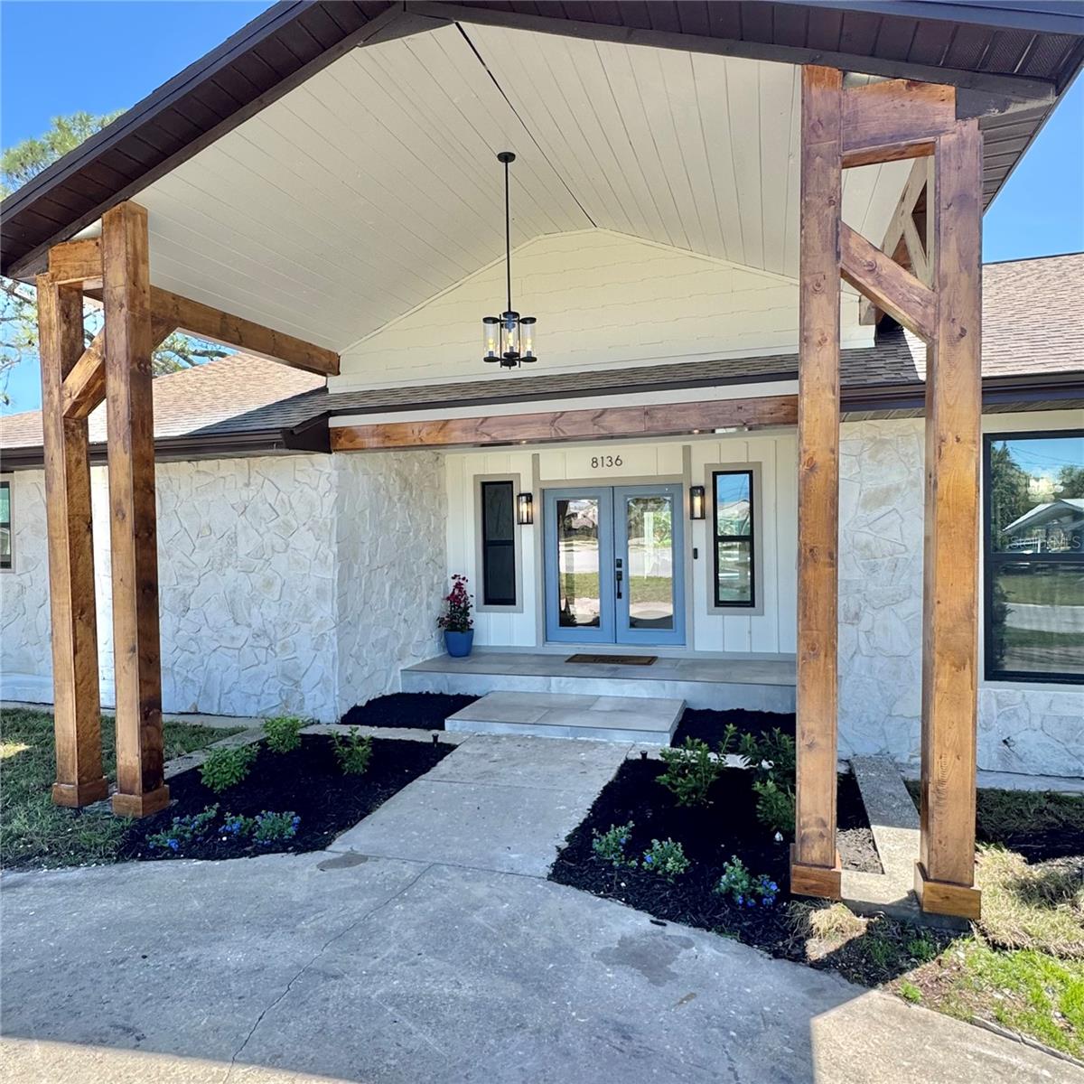 8136 BRIGHTON DR, PORT RICHEY, FL, 34668
