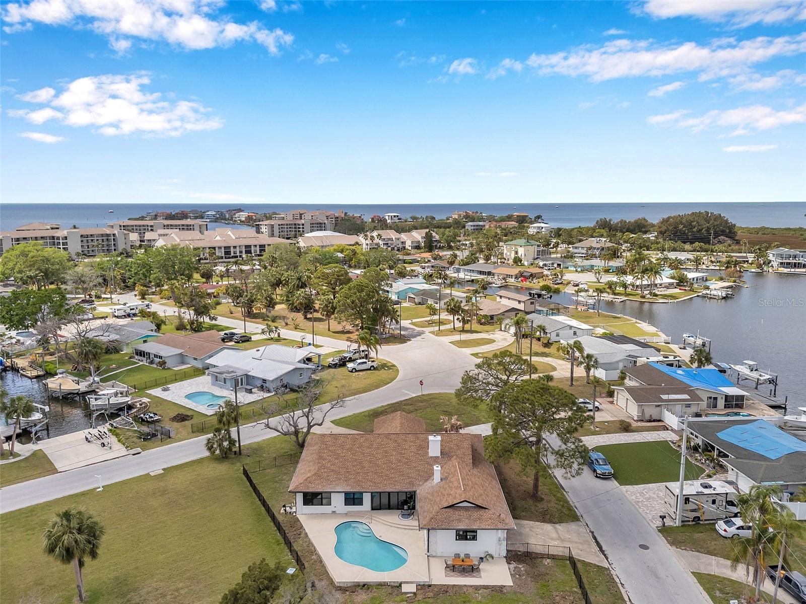 8136 BRIGHTON DR, PORT RICHEY, FL, 34668