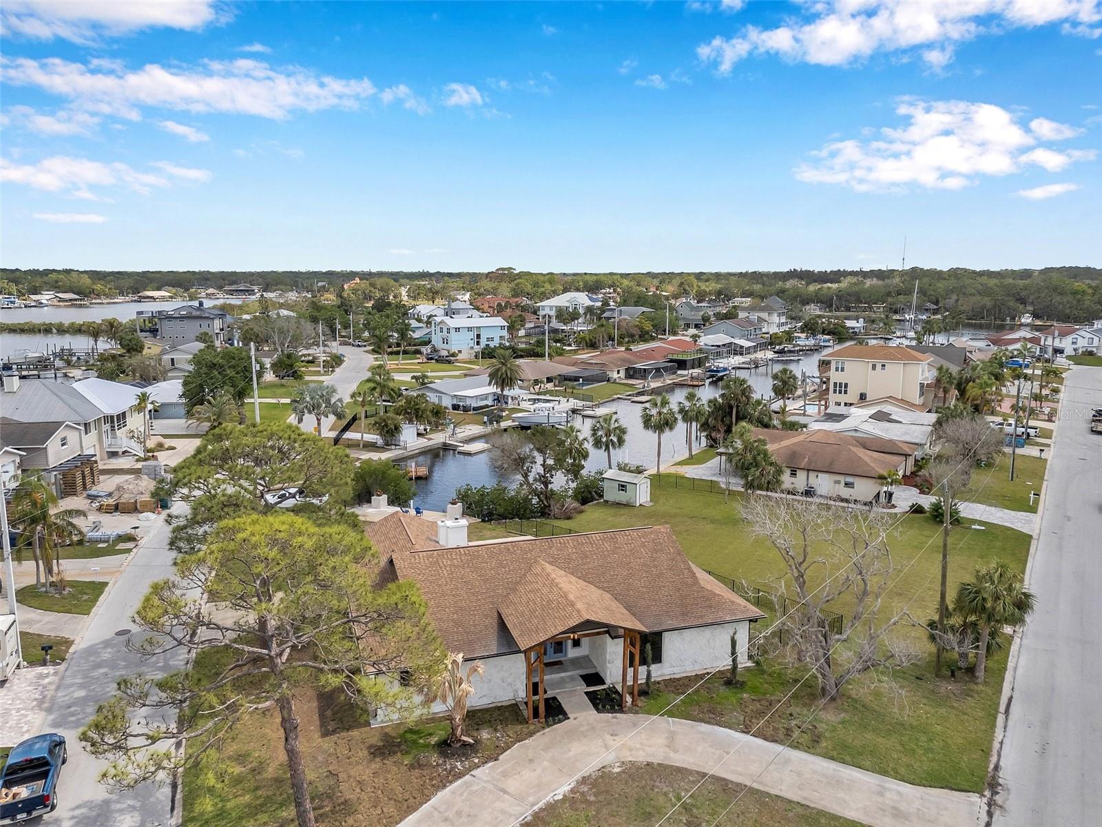8136 BRIGHTON DR, PORT RICHEY, FL, 34668