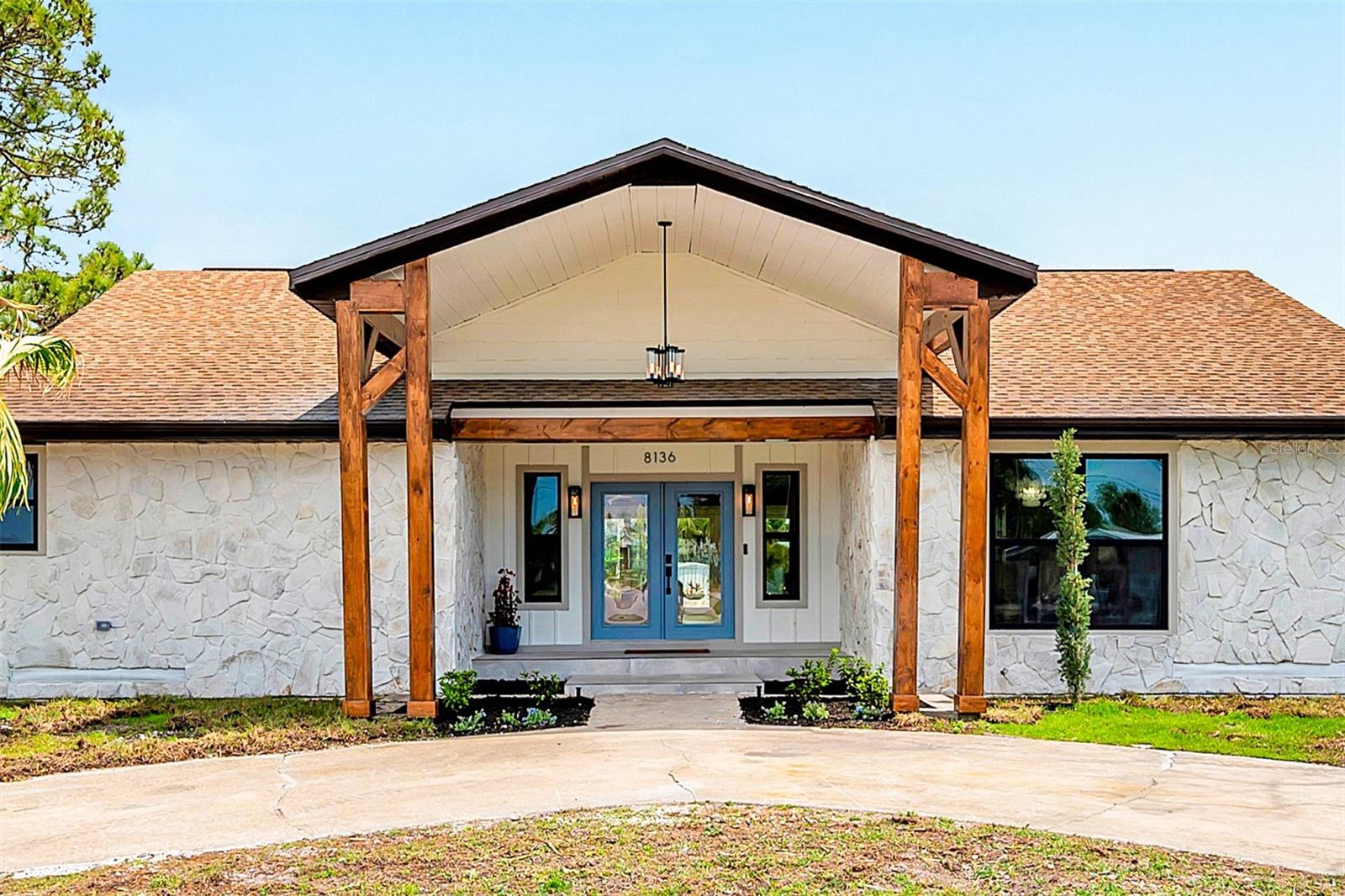 8136 BRIGHTON DR, PORT RICHEY, FL, 34668