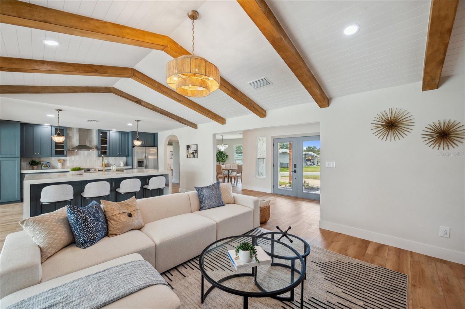 8136 BRIGHTON DR, PORT RICHEY, FL, 34668