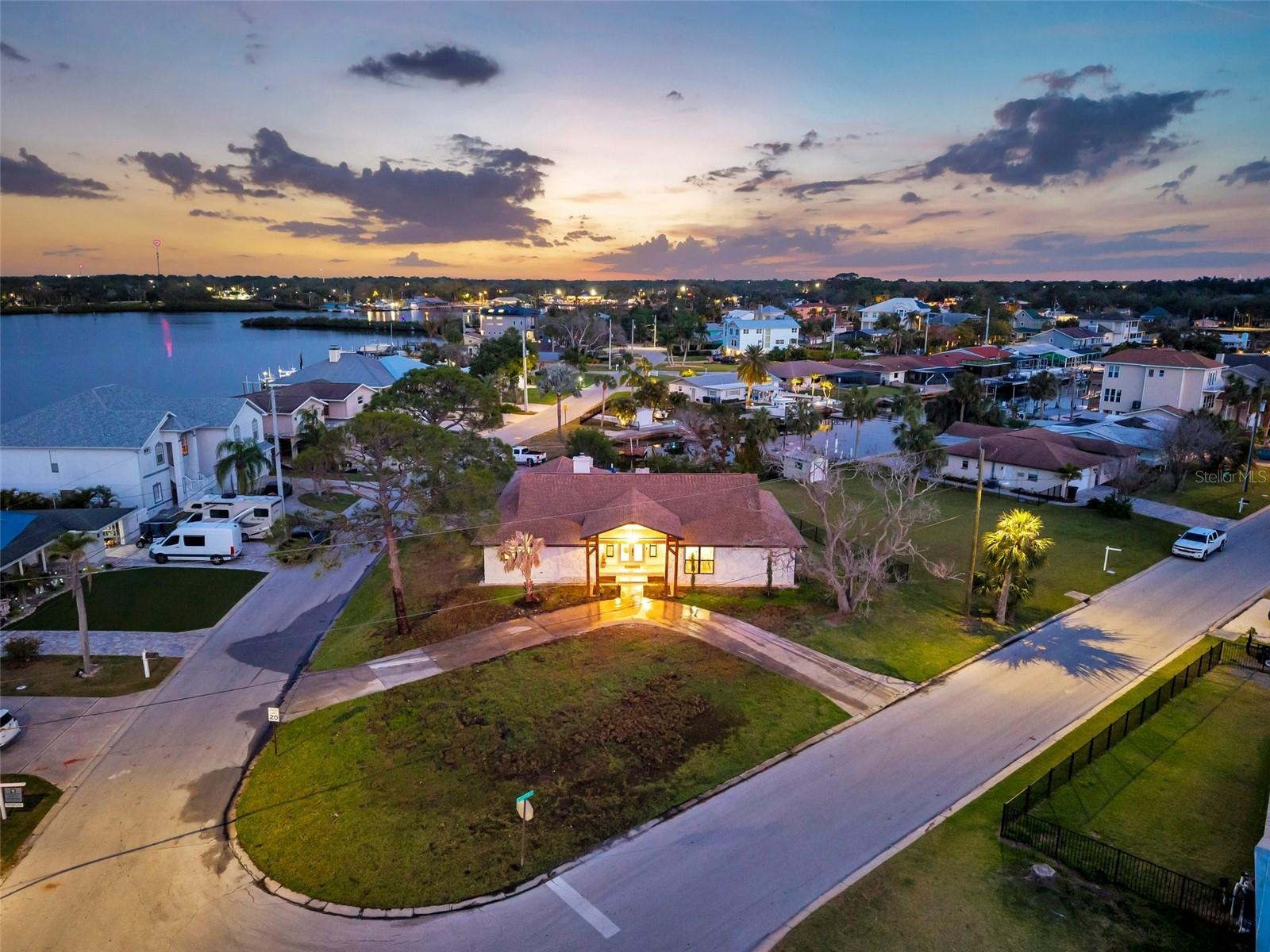 8136 BRIGHTON DR, PORT RICHEY, FL, 34668