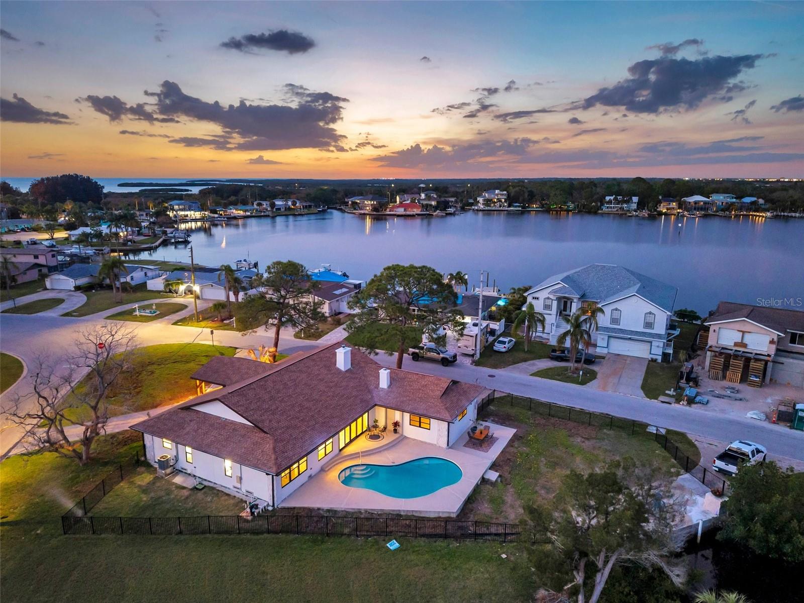 8136 BRIGHTON DR, PORT RICHEY, FL, 34668