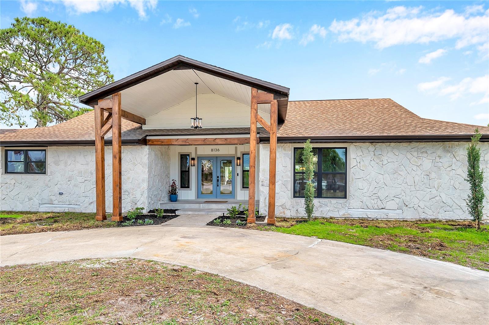 8136 BRIGHTON DR, PORT RICHEY, FL, 34668