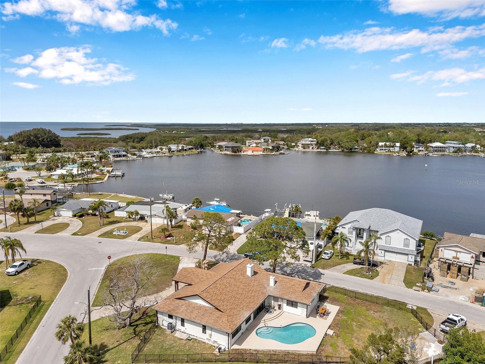 8136 BRIGHTON DR, PORT RICHEY, FL, 34668