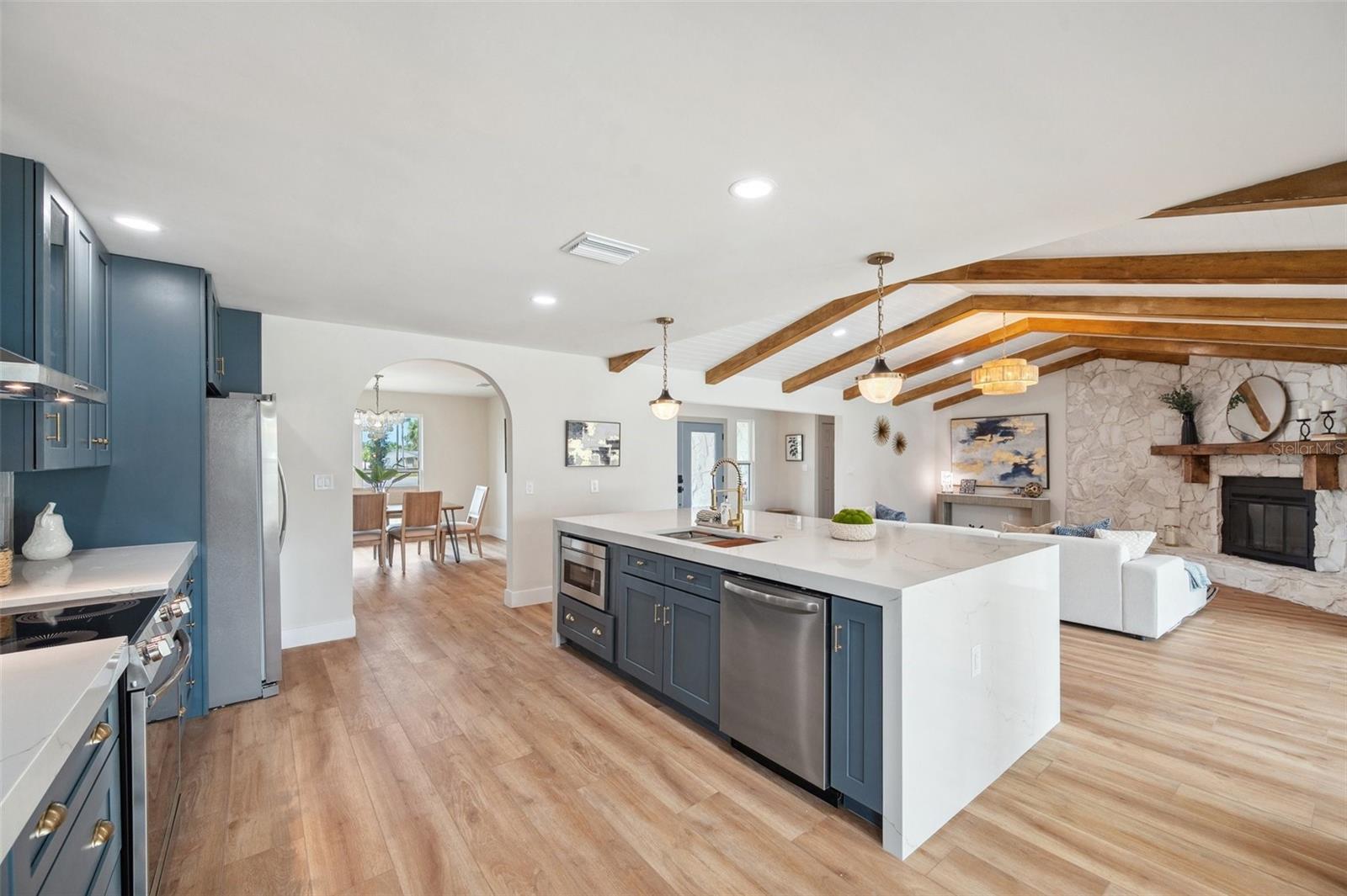 8136 BRIGHTON DR, PORT RICHEY, FL, 34668