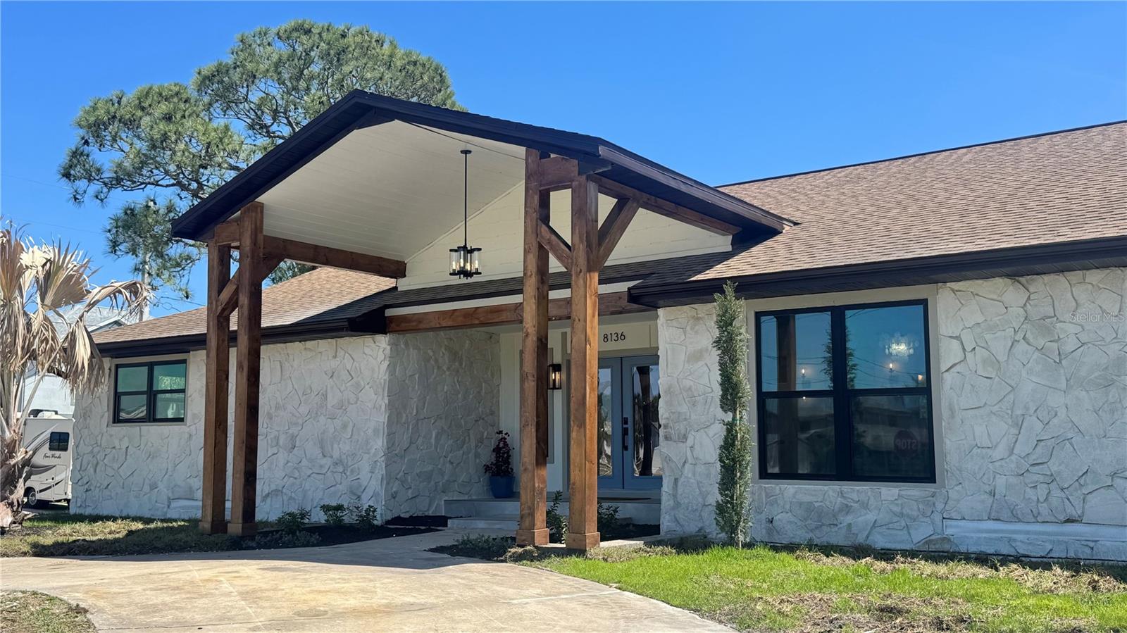 8136 BRIGHTON DR, PORT RICHEY, FL, 34668