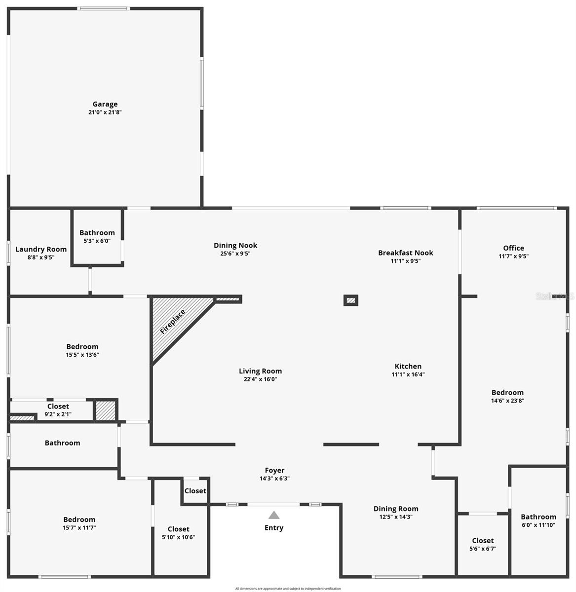 8136 BRIGHTON DR, PORT RICHEY, FL, 34668