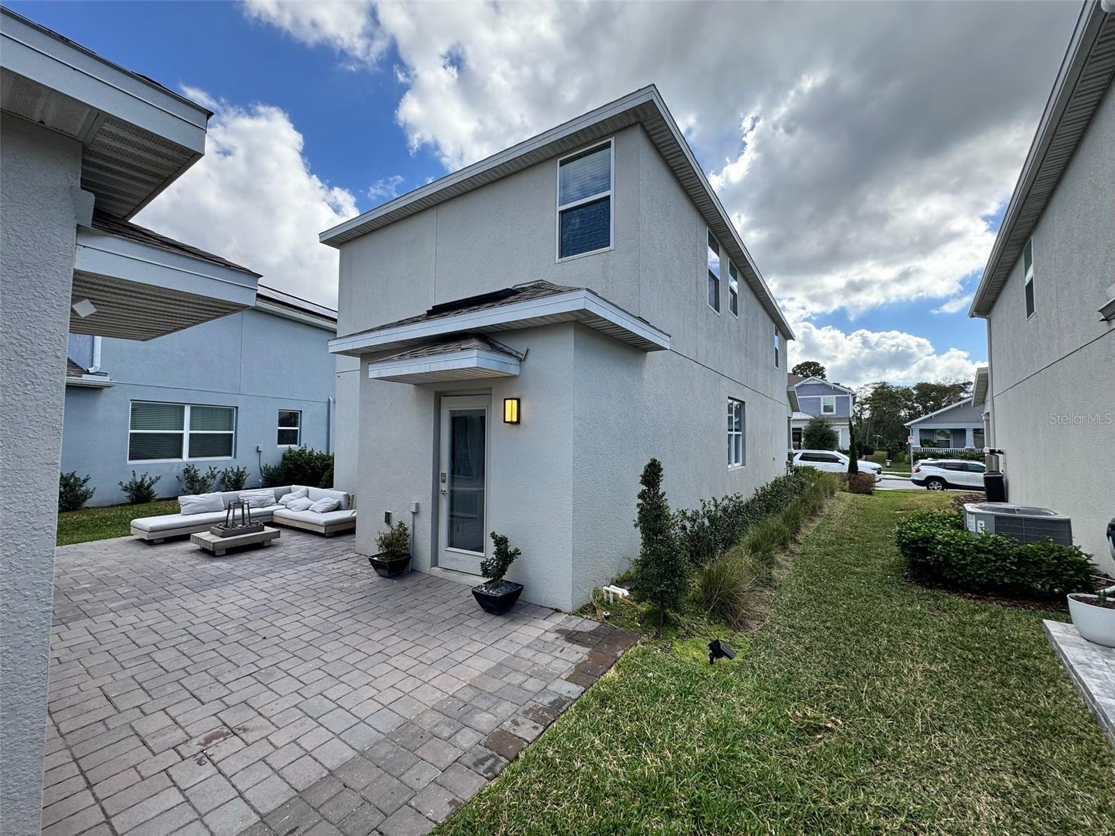 9741 PETITION WAY, ORLANDO, FL, 32832