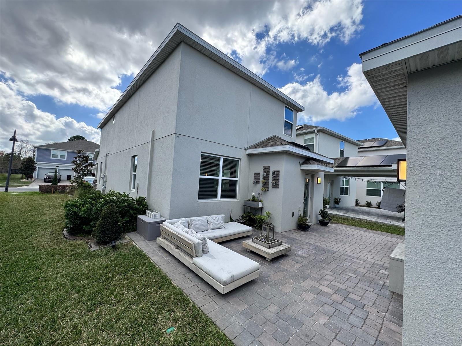 9741 PETITION WAY, ORLANDO, FL, 32832